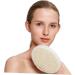 2pcs Natural Sisal Sponge Balls with Handle - Shower Loofah and Body Scrubber Set - Buy Online on GoSupps.com