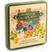 LE ROY REN Epicerie Fine - Traditional Metal Box - Assorted Fruit Pasta 360 g. - Buy Online on GoSupps.com