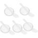 Kichvoe Toning Mask Tool Set - DIY Glass Mixing Bowl & Stirring Tools for Facial Masks | Salon Quality Beauty Supplies - Buy Online on GoSupps.com