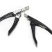 Exceart Nail Tip Trimmer Manicure Tools Manicure Kit Artificial Nail Clipper Nail Tools Toenail Clipper Acrylic France French - Buy Online on GoSupps.com