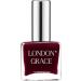 London Grace Nail Polish Set | Long Lasting Vegan Eco-conscious Varnish | Quick Dry Chip-Resistant & No Nasties Formula (Holly Rory & Kirsten) - Buy Online on GoSupps.com