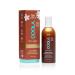 COOLA Organic Sunless Self Tanner Body Serum  Dermatologist Tested Anti-Aging Skin Care  Vegan and Non-GMO  Pi a Colada  5 Fl Oz