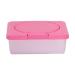 Carhar Dry & Wet Tissue Case Care Baby Wipes Box Holder