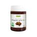 Green Propolis Organic Vegetable Capsules - 100mg/capsule - 60 capsules - No coloring or preservatives - Certified organic -