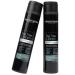 TRENDSTARTER - TEA TREE & BIOTIN THICKENING SHAMPOO & CONDITIONER Set (10.14Fl.Oz ea.) - Argan Oil Peppermint Oil Collagen Quinoa Aloe Rosemary Green Tea and Saw Palmetto (DHT Blocker) Shampoo & Conditioner Bundle