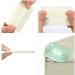 CangNingShang 100 Sheets Oil Blotting Papers for Acne Prone Skin - Natural Flax Linen Pink Tissues for Daily Use - Buy Online on GoSupps.com