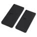 LCD Screen Adsorption Mat Set - 2 Anti-Deformation Rubber Pads for Thermal Soldering Stations | Perfect for Electronics Repair - Buy Online on GoSupps.com
