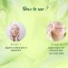 Biotique Bio Cucumber Pore Tightening Toner | For Normal to Oily Skin | 120 ML/ 4.06 Fl Oz | With Himalayan Waters | Protects from Sun Damage | Berberis Aristata, Cucumis Sativus - Buy Online on GoSupps.com