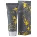 BODHI YUZU Hand Cream 50g | With Vegetable Oils | Shea Butter & Cocoa Butter | Regenerating | Organic & Vegan