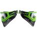 JT Proflex X w/Pro-Change Frame System Lime Nose  Frame and Strap - Buy Online on GoSupps.com