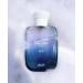Hawas Ice Eau de Perfume Spray For Men - With the notes of Frozen Apple Italian Bergamot Italian Lemon Star Anise - 3.4 Fl Oz Blue - Buy Online on GoSupps.com