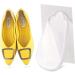 FOMIYES Gel Insoles for High Heels - 5 Pairs Soft Heel Cups & Inserts for Ultimate Comfort - Buy Online on GoSupps.com