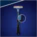 Buy Gillette Blue 3 Smooth Disposable Razors for Men - 6-Pack with 3-Blade Design | Fast International Shipping - Buy Online on GoSupps.com