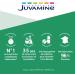 JUVAMINE - Artichoke and Black Radish - Liver Wellness - Contributes to the proper functioning of the Digestive and Hepatic System - 2 Month Format - 120 Capsules of vegetable origin - Buy Online on GoSupps.com