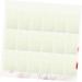 EXCEART 80 Sheets Chinese Calligraphy Paper Stationary Paper Brush Paper Plant Calligraphy Cloth - Buy Online on GoSupps.com
