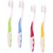Minkissy 12-Pack Soft Baby & Children s Toothbrushes - Gentle Non-Slip Oral Care Tools - Buy Online on GoSupps.com