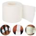 Self-Adhesive Bandage - White Cotton Finger & Ankle Wrap for Sports & First Aid | Ideal for Piano Volleyball & Basketball - Buy Online on GoSupps.com