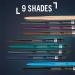 Rimmel Exaggerate Eye Definer Deep Ocean Pencil - 1 Count Pack | Long-Wearing Eyeliner - Buy Online on GoSupps.com
