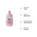 Baby Magic Baby Lotion Gentle 16.5 Ounce Baby Scent (488ml) - 2 Pack - Buy Online on GoSupps.com