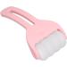 YUYTE Ice Roller - Pink Stainless Steel Face Massager for Puffiness & Skin Care - Buy Online on GoSupps.com