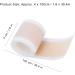 1 Roll Ear Aesthetic Corrections Newborn Baby Ear Aesthetic Correctors Children Toddler Standing Ear Patch Breathable 4 X 100cm Correct Deformed Ears - Buy Online on GoSupps.com