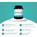 Reignite Wellness Clean Creatine Powder - Superior Absorption Muscle Recovery Brain Health & Energy Support (90 Servings) - JJ Virgin - Buy Online on GoSupps.com