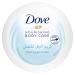 Dove Nourishing Body Care Cooling Gel Cream, 150 ml