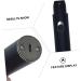 4 in 1 Electric Shaver Abs Scraper Set for Men - International Shipping Available - Buy Online on GoSupps.com