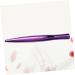 WOONEKY 2pcs Women Eyeliner Liquid Eyeliner Eye Liner Pencils Waterproof Eyeliner Pencil Purple - Buy Online on GoSupps.com