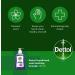 Dettol - Lavender Hand Wash Pump - 250ml Pack of 12 - Buy Online on GoSupps.com