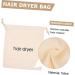 Healeved 12 Pcs Hair Dryer Storage Bag Drawstring Storage Bags Dryer Portable Travel Tote Bags Fabric - Buy Online on GoSupps.com