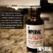 Imperial Barber Pre-shave Oil & Beard Conditioner - 1 oz | Premium Grooming for Men | International Shipping - Buy Online on GoSupps.com