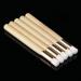 Soft Exfoliating Wash Skin Care Blackhead Remover Brush Facial Cleansing Nose - Buy Online on GoSupps.com