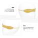 Mipcase 30 Pcs Eyebrow Practice Skin Beginner Skin Artificial Skin Eyebrow Skin Headband Water Proof - Buy Online on GoSupps.com