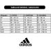 Buy adidas Male Adult Train Essentials Polo Shirt XL Black/White - Short Sleeve Training Top for Men | International Shipping Available - Buy Online on GoSupps.com
