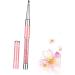 minkissy Nail Art Pen Nail Tools Nail Brush Nail Art Tools Manicure Tools Small Round Head - Buy Online on GoSupps.com
