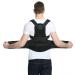 Back Brace Posture Corrector Adjustable Waist Support Belt Breathable Posture Support Improves Back Support For Men And Women Teen Corrector (Size : 4XL) - Buy Online on GoSupps.com
