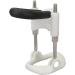 Portable Massage Clip Set for Men | Adjustable Traction Device | Powerful Extender-Distance Training | White-Silver - Buy Online on GoSupps.com