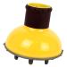 Angoily Travel Hair Dryer Diffuser Hairdressing Tool Hair Dryer Accessories Hair Salon Tools Blow Dryer Concentrator Blower Hood Diffuser Diffusers Hair Dryer Tool Curls Component