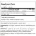 Swanson Ox Bile 90mg Capsules - 60 Count, Standardized Formula - Buy Online on GoSupps.com