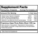 Prostavar Ultra Prostate Support 625mg with Saw Palmetto & Grape Seed Extract - 1 Bottle - Buy Online on GoSupps.com