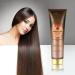 Diamond Edge Intensive Hair Repair Mask with Marula Oil - Nourishing Volume Treatment - Buy Online on GoSupps.com