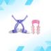 Heallily 2pcs Nose Up Lifting Shaper Clips for Slimmer Natural Nose Shape - Buy Online on GoSupps.com