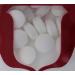 Campden Tablets - 100 Potassium Metabisulfite Tablets for Wine making - Buy Online on GoSupps.com
