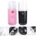 Hemoton 4 Pcs Spray Hydrating Apparatus Handheld Sprayer Mist Sprayer Spa Cleaner Cleaner Plastic - Buy Online on GoSupps.com