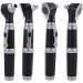 ZJchao Ear Otoscope | 4 Heads & LED | Visual Ear Examination with 3x Magnification - International Shipping Available - Buy Online on GoSupps.com