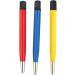 Fiberglass Scratch Brush Pen Set Watch Repair Tool for Hobby Craft - Buy Online on GoSupps.com
