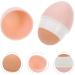 Beavorty Volcanic Stone Oil-absorbing Ball Face Tools for Skincare Skin Care Tools Facial Skin Care Tool Beauty Tools Simple Volcanic Stone Face Roller Mini Tools Whetstone Pink Pp Portable - Buy Online on GoSupps.com