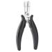 Buy Hair Extension Pliers with Micro Rings & Beads - Black Hair Extension Opener & Removal Tool for International Shipping - Buy Online on GoSupps.com