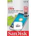 SanDisk 32GB Ultra Micro SD HC Class 10 Memory Card - SDSQUNB-032G-GN3MN - Buy Online on GoSupps.com